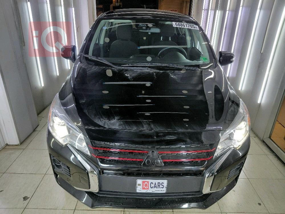 ميتسوبيشي ميراج G4